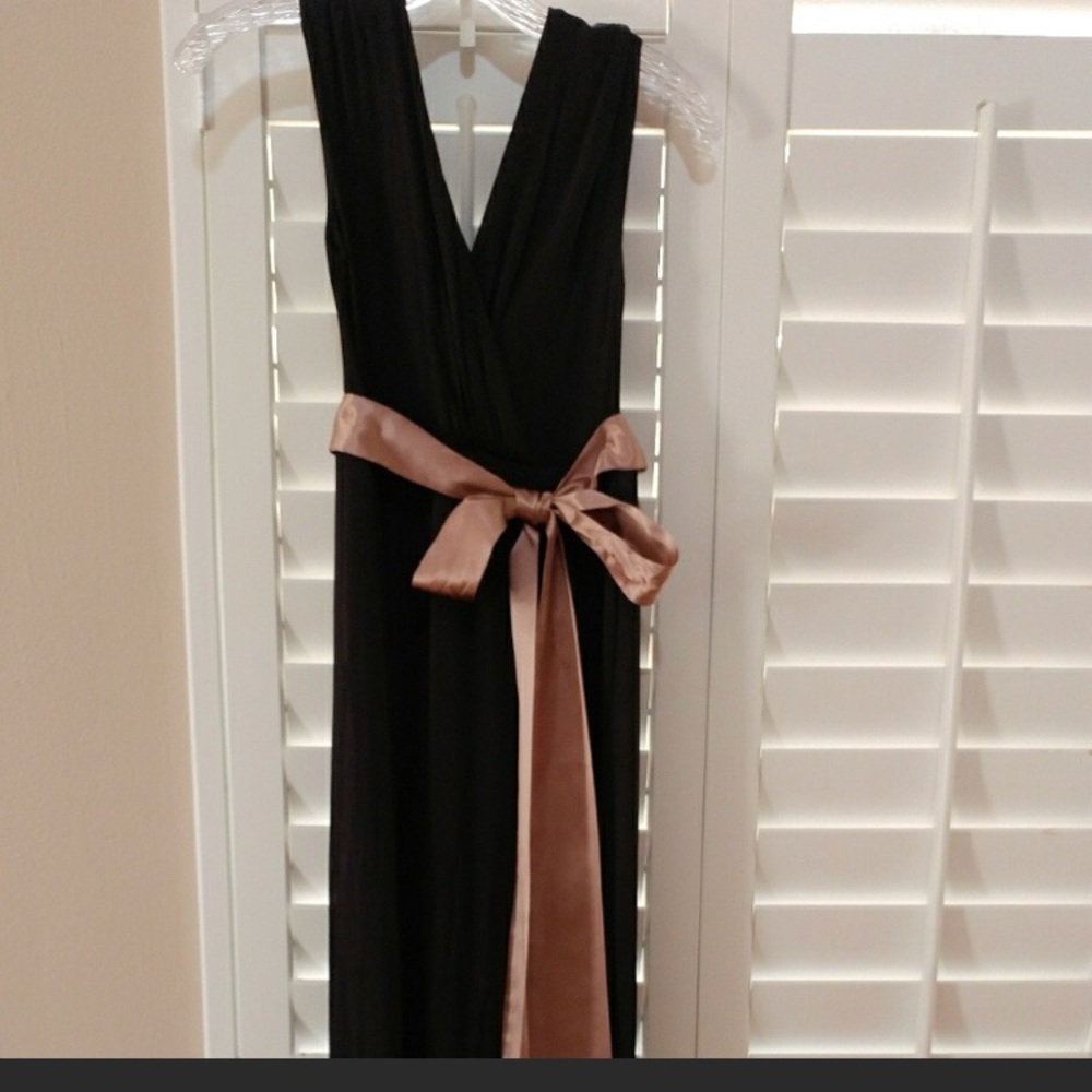 Maternity Gown